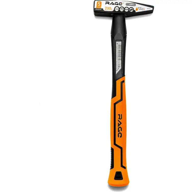 Слесарный молоток RAGE RAGE 903002