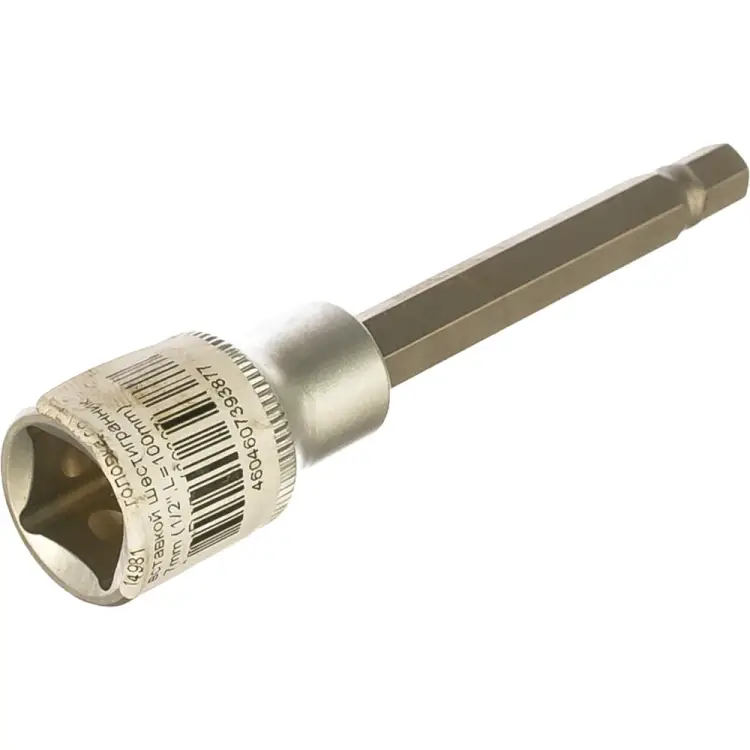 Торцевая головка Автоdело 39387 14981