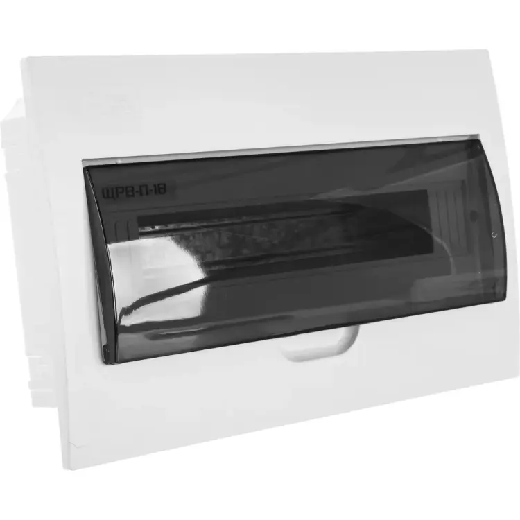 Встраиваемый бокс ЭРА SIMPLE ЩРВ-П-18 Б0041515 Встраиваемый бокс ЭРА SIMPLE ЩРВ-П-18 Б0041515