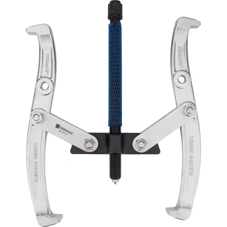 2-х захватный шарнирный съемник NORGAU тип NUP25-6, 260x250 мм 065014056 2-х захватный шарнирный съемник NORGAU тип NUP25-6, 260x250 мм 065014056