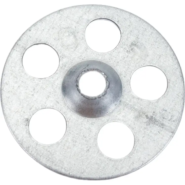 Оцинкованная шайба Ruspanel RPG Fix RPG18FIX3510