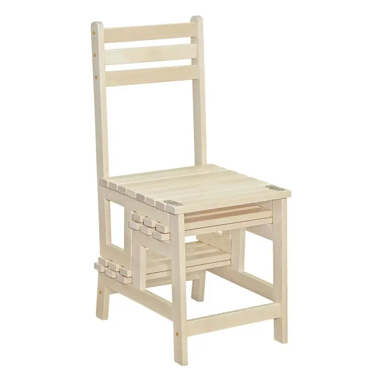 Стул-стремянка Мебелик Массив 7759