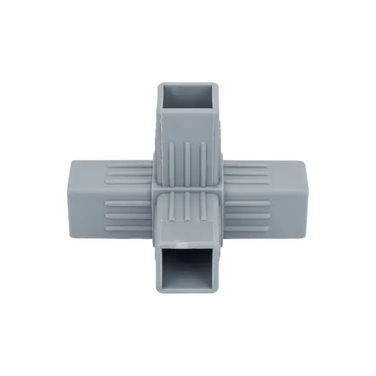 Пластиковый соединитель для трубы ПилотПро 16516
