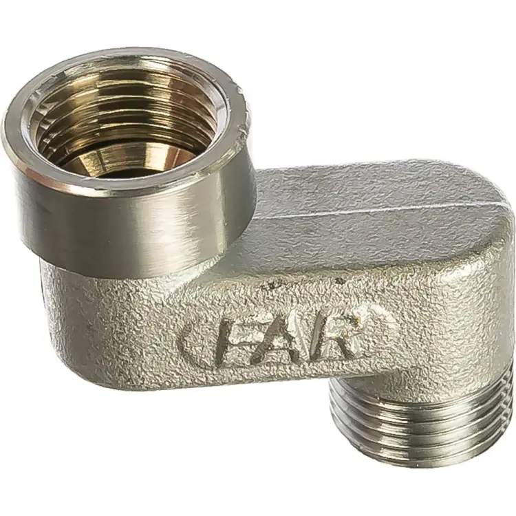 Эксцентриковый фитинг FAR FC 5560 312