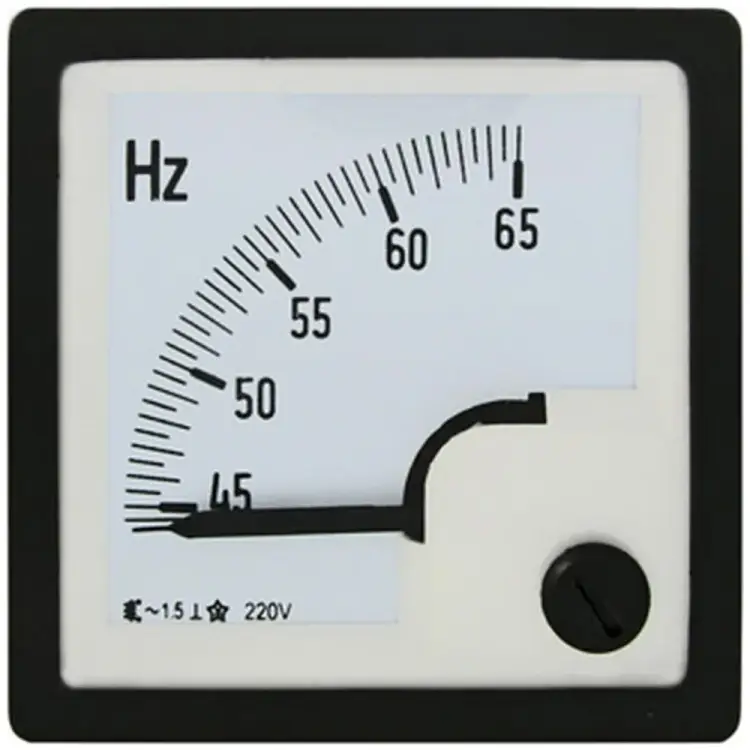 Частотомер RUICHI ЧМ 65741