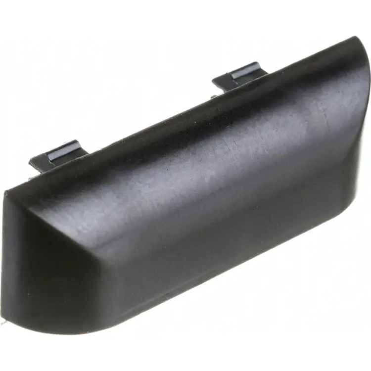 Заглушки водоотводного канала для окон ПВХ Метизик 3512.05