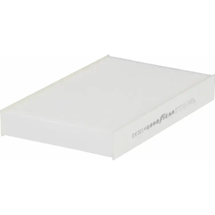 Автомобильный салонный фильтр Goodyear GY3214