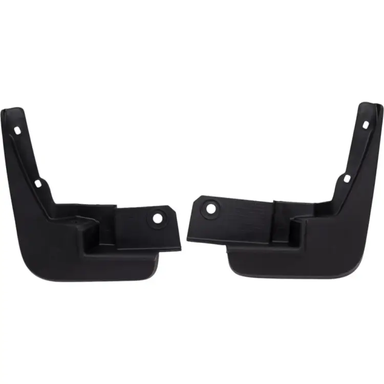 Передних комплект брызговиков для а/м Lada X-Ray Riginal RG5000004