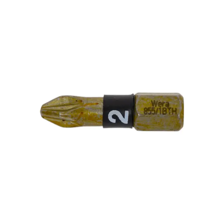 Бита WERA 855/1 WE-056712