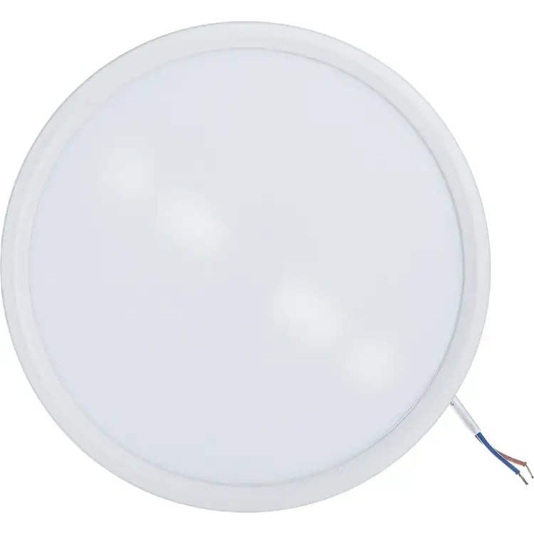 Встраиваемый светильник Ecola downlight DARV15ELC