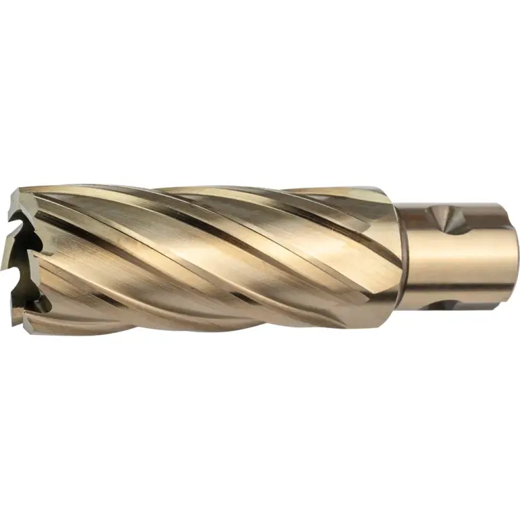 Корончатое сверло LENZ LZHM-030