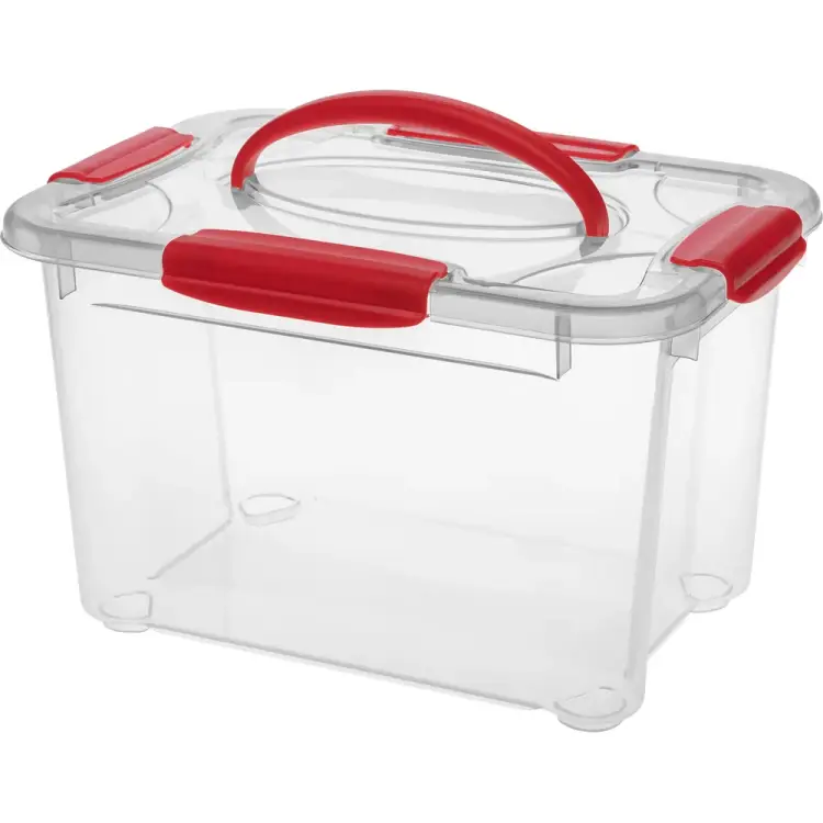 Универсальный контейнер Econova Кристалл 431293901