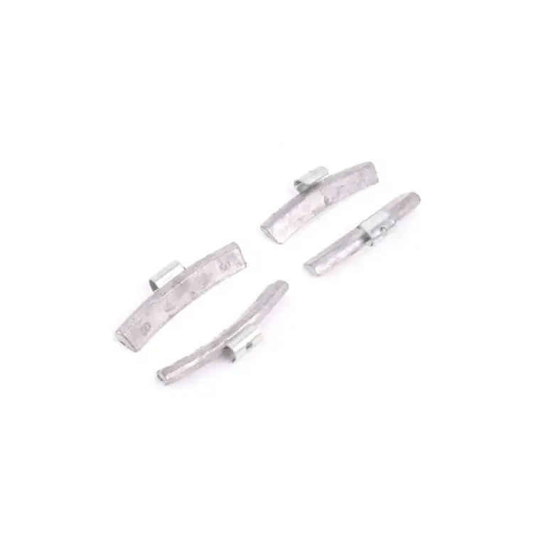 Свинцовые набивные грузики для литых дисков ACG ACG 0350 1016884