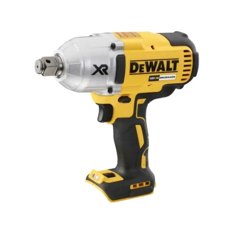 Гайковерт Dewalt DCF897N