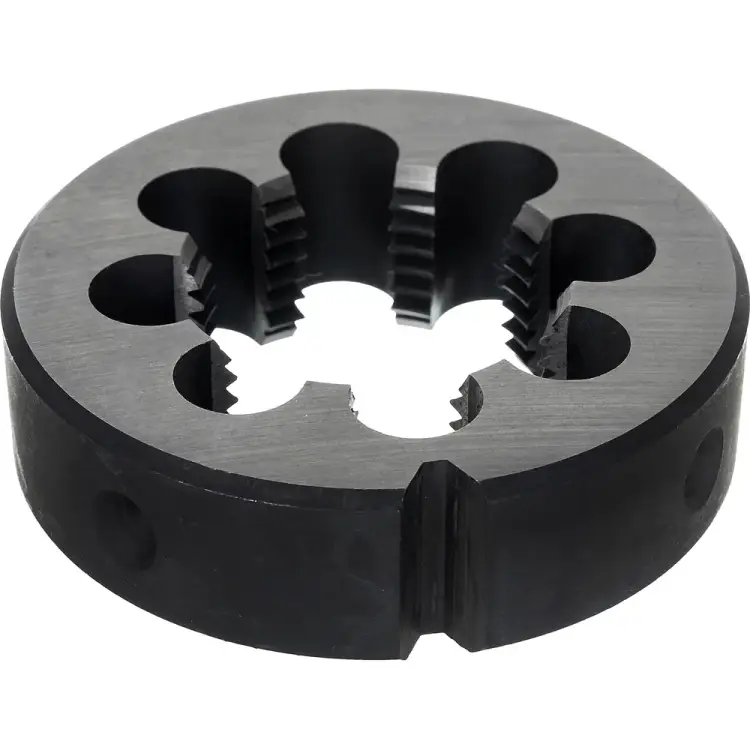 Плашка Bucovice Tools 212100