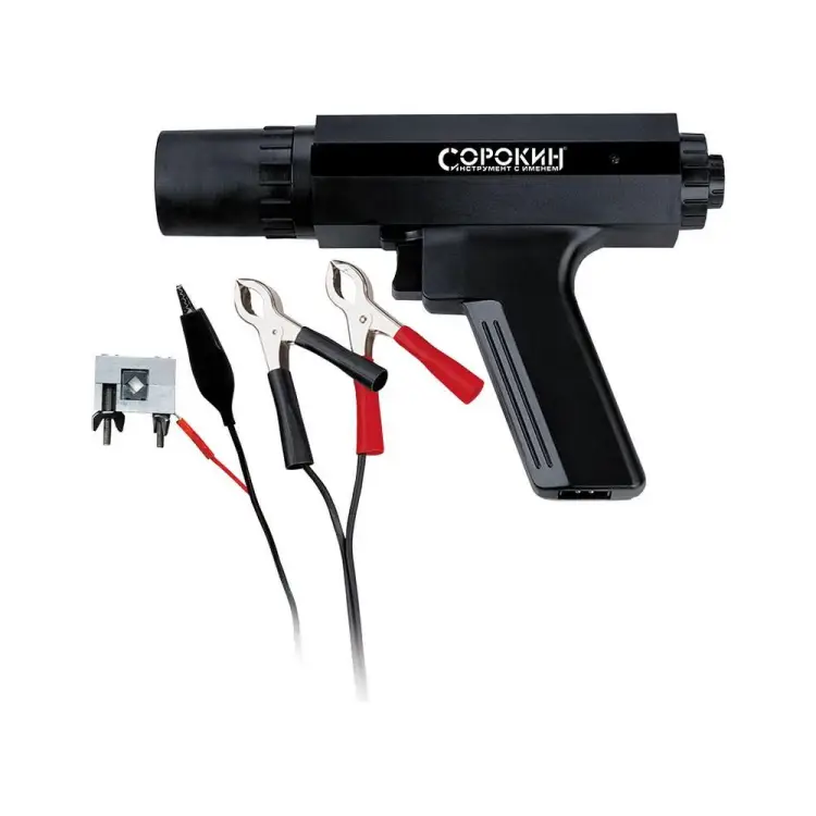 Стробоскоп для дизельных двигателе Сорокин 21.22