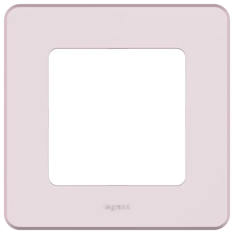 Рамка Legrand INSPIRIA 673934