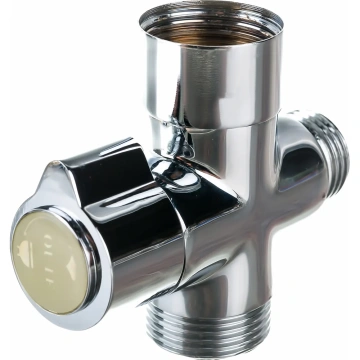 Диверторы для смесителей