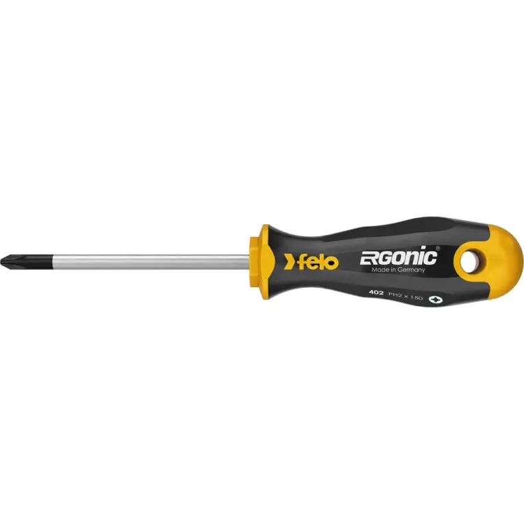 Крестовая отвертка Felo 40220310