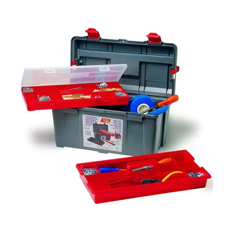 Ящик для инструментов Tayg №31 TAY-131004