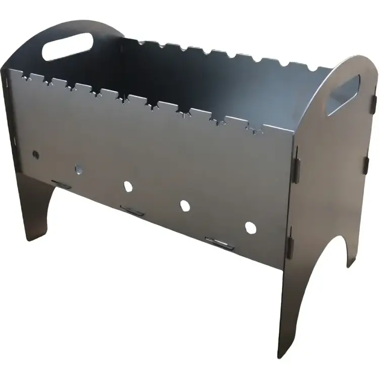 Мангал Farton BRMX01 120001 Мангал Farton BRMX01 120001