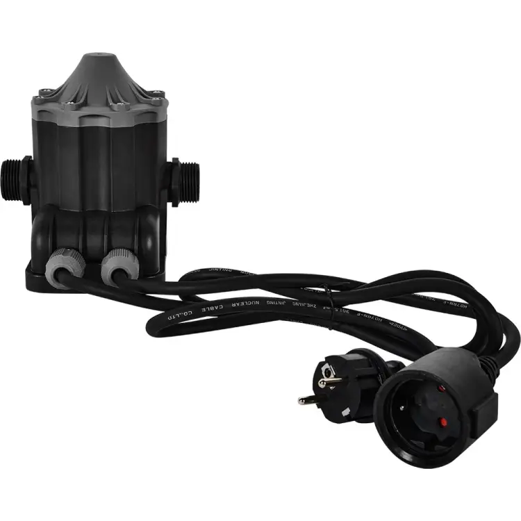 Устройство управления насосом ROMMER EPC-12 auto RCS-0001-000063 Устройство управления насосом ROMMER EPC-12 auto RCS-0001-000063