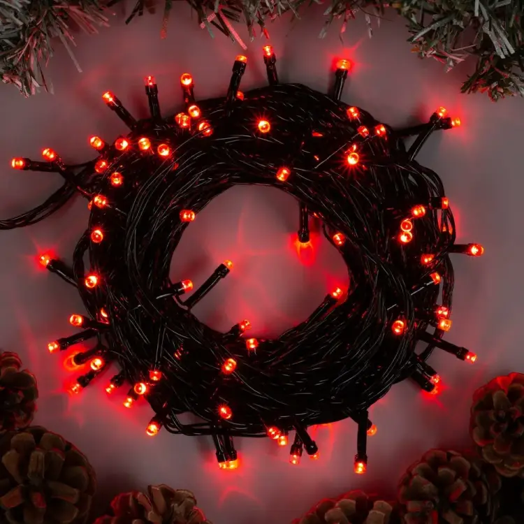 Гирлянда-нить LUAZON ECO 3556794