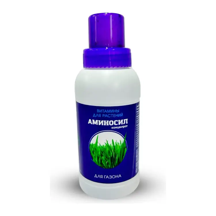 Витамины для газона Аминосил 4650243053132