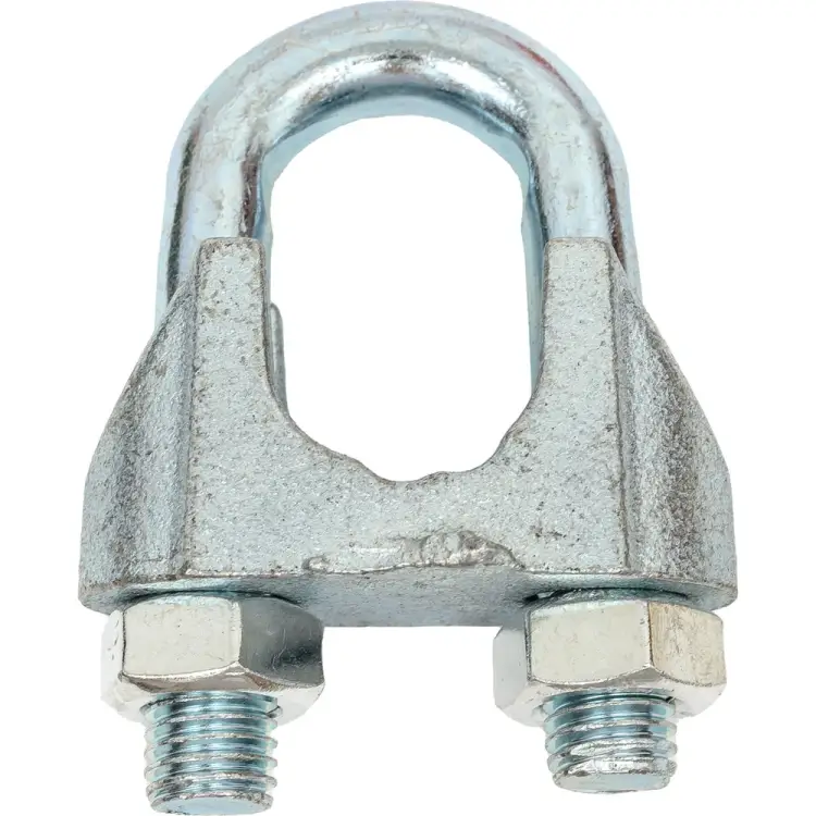 Зажим для стальных канатов STARFIX SMP-46605-1