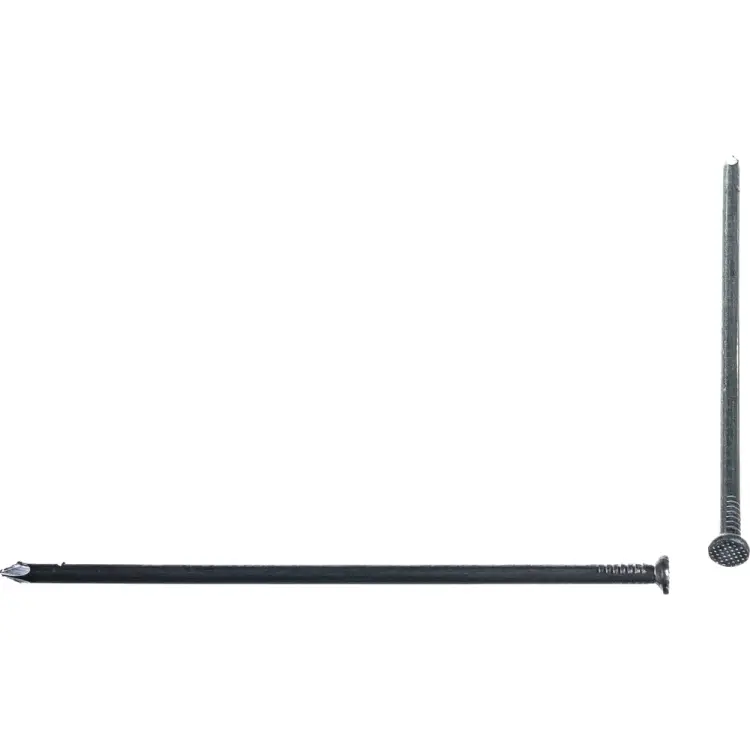 Строительные гвозди МТК 5,0x150 (1 кг) 645050150