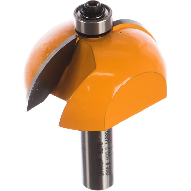 Калевочная кромочная фреза Энкор 9276