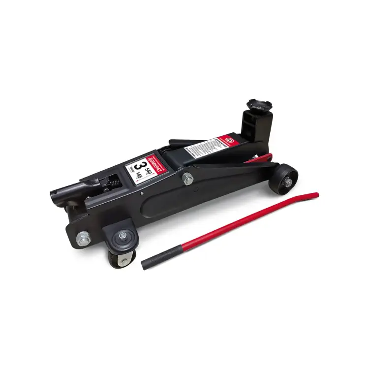 Гидравлический подкатной домкрат AUTOPROFI DP30H