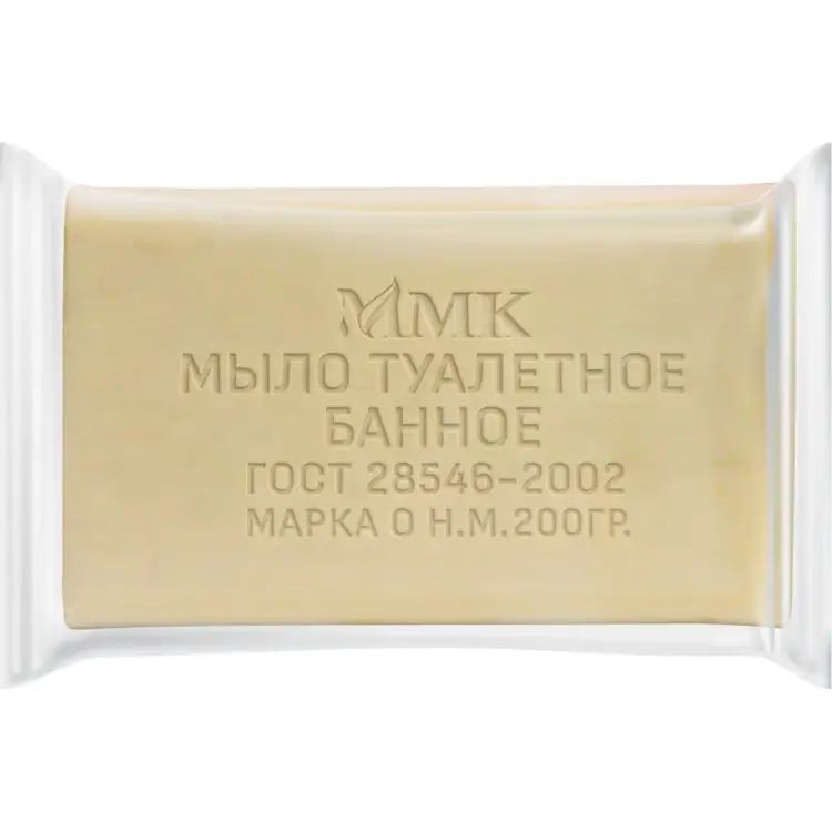 Туалетное мыло ММК МКТУ0521