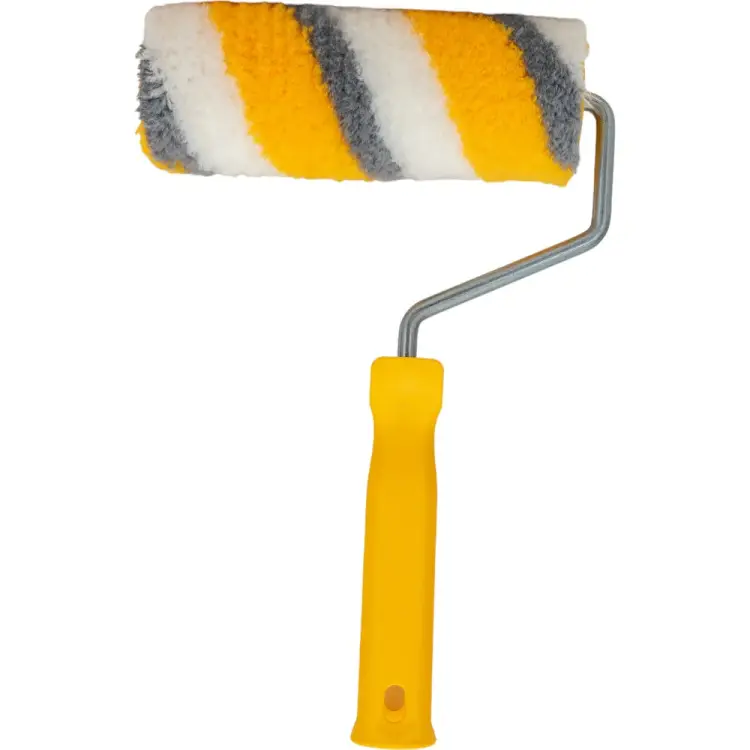 Валик для эмалей, водных красок, клеев, грунтовок Акор 752 48 818 Валик для эмалей, водных красок, клеев, грунтовок Акор 752 48 818