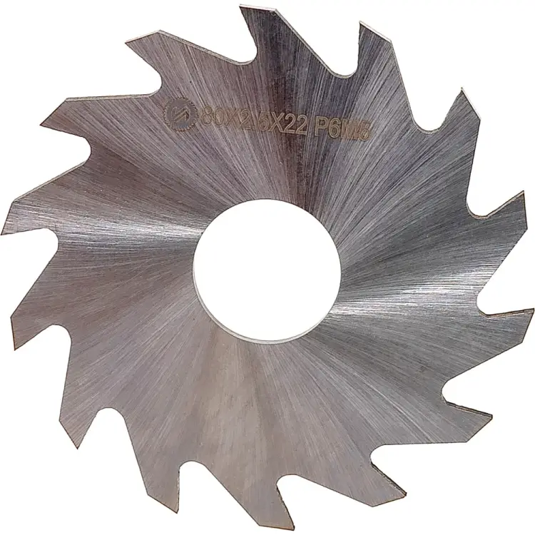 Отрезная фреза ИНСТУЛС 1416906 Отрезная фреза ИНСТУЛС 1416906