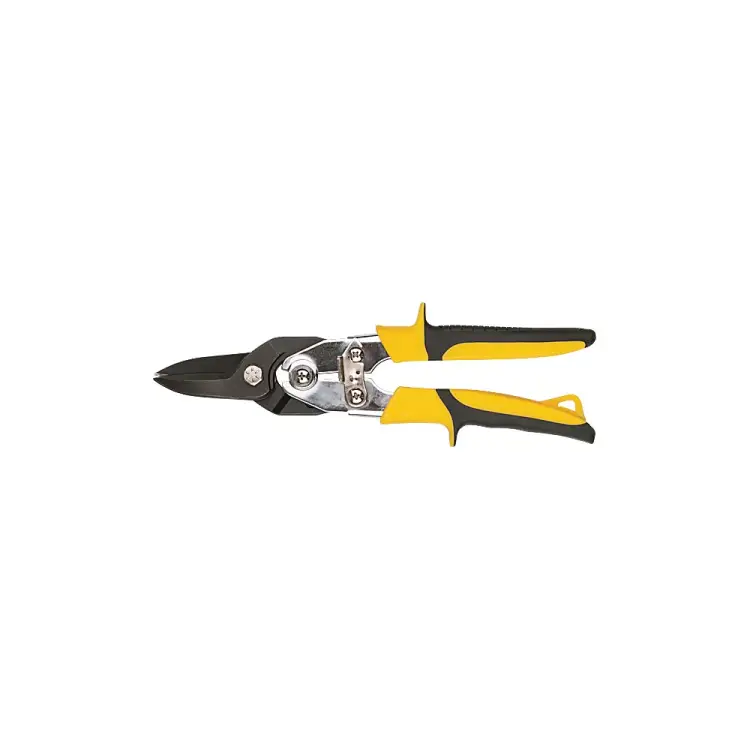 Усиленные ножницы по металлу FIT Профи 41576