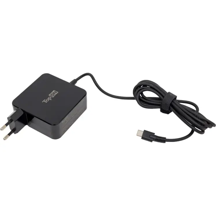 Блок питания в розетку TopOn TOP-UC65