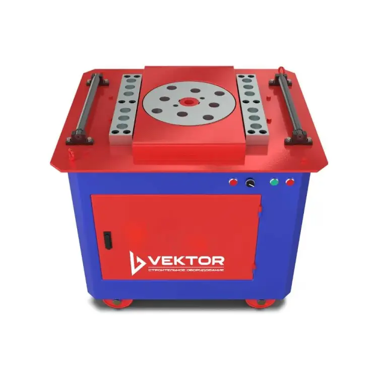 Станок для гибки арматуры VEKTOR GW40(M) 00-00007906