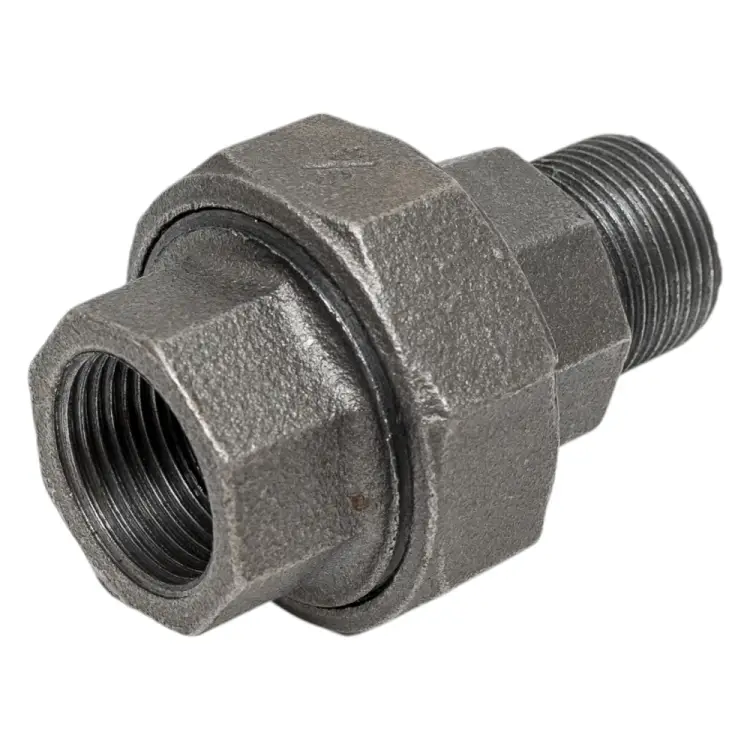 Прямой соединитель Fittex PLUS 127-3509