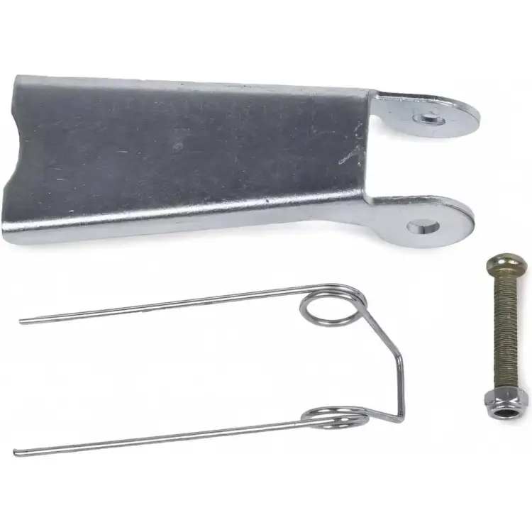 Защелка для крюков вилочных TOR 1004957