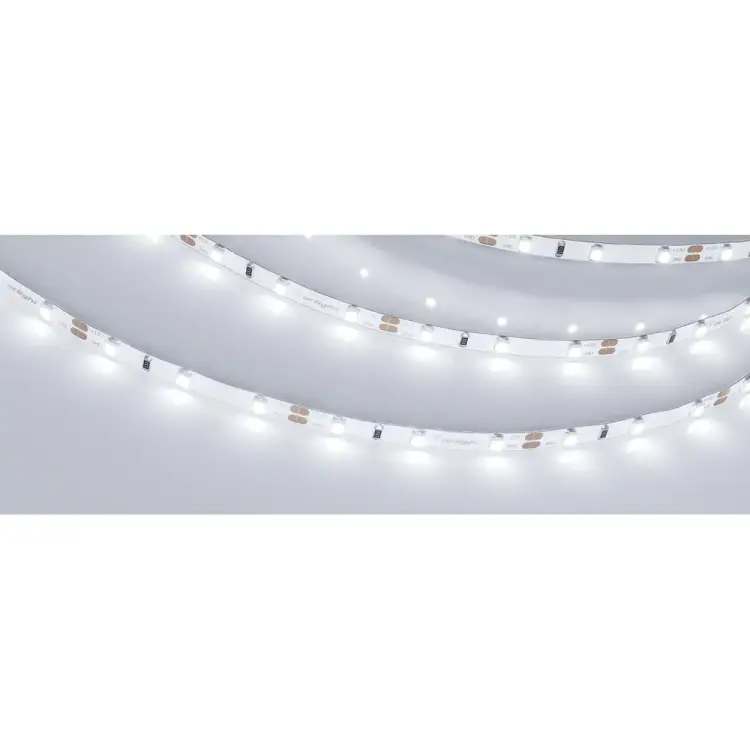 Светодиодная лента Arlight RT-A60-5mm 12V White6000 028612(2)