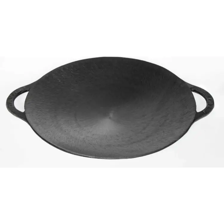 Чугунный садж Davr Metall садж50см Чугунный садж Davr Metall садж50см