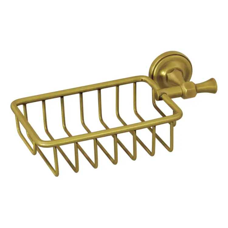 Настенная решетка-корзинка Migliore FORTUNA 27701