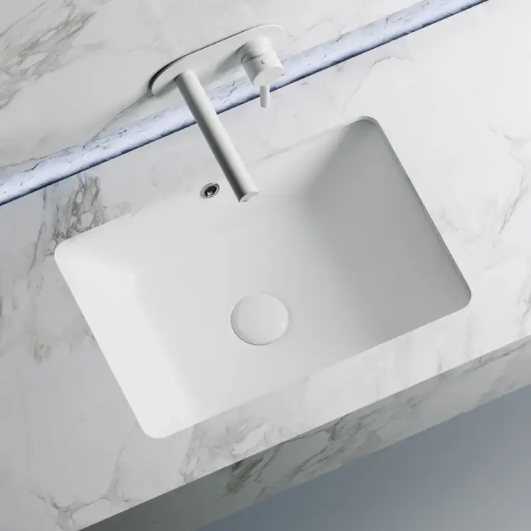 Умывальник Ceramicanova Element CN6045