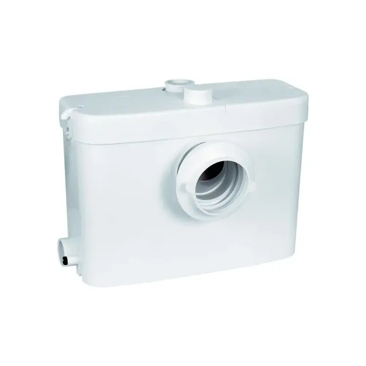 Туалетный насос-измельчитель JEMIX STP-OPTIMA 87609