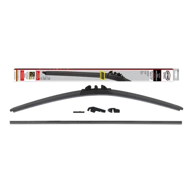 Всесезонная щетка стеклоочистителя Heyner 091000