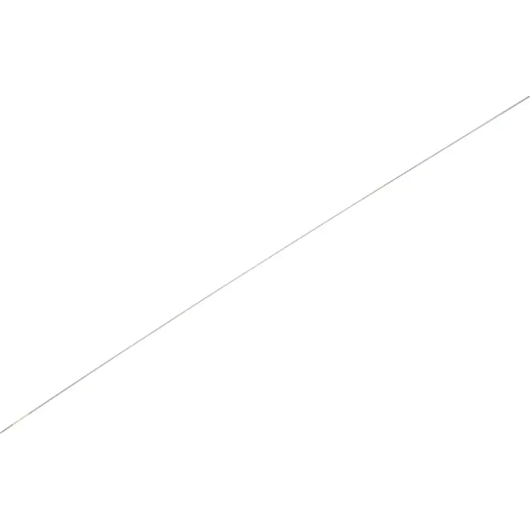 Оцинкованная резьбовая шпилька Саморезик 5х2000 DIN975 DIN975-5/2000