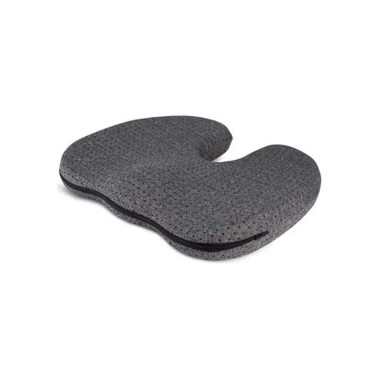 Анатомическая подушка AMBESONNE plortosc_01_46x36x8