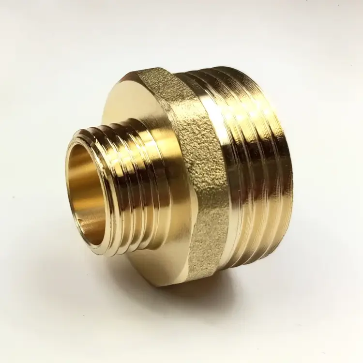 Ниппель Brassco Standart 4961667