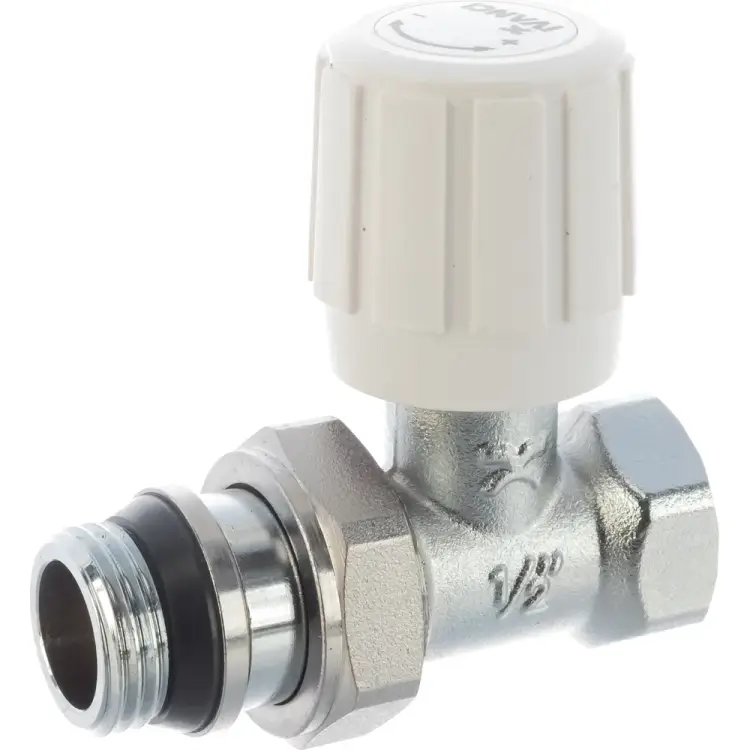 Радиаторный клапан IVANCI IVC.103001.N.03